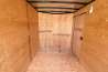 2025 Royal 7'x16' Enclosed Cargo Trailer