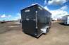 2025 Royal 7'x18' Enclosed Cargo Trailer