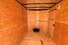 2025 Royal 7'x18' Enclosed Cargo Trailer