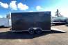 2025 Royal 7'x18' Enclosed Cargo Trailer