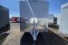 2025 Royal 8'x16' Commercial Enclosed Trailer