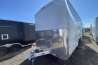 2025 Royal 8'x16' Commercial Enclosed Trailer