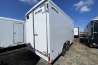 2025 Royal 8'x16' Commercial Enclosed Trailer