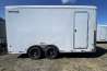 2025 Royal 8'x16' Commercial Enclosed Trailer