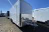 2025 Royal 8'x16' Commercial Enclosed Trailer