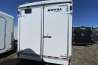 2025 Royal 8'x16' Commercial Enclosed Trailer