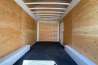 2025 Royal 8'x16' Commercial Enclosed Trailer