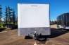 2025 Royal 8'x16' Enclosed Flat Front Cargo Trailer