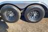 2025 Royal 8'x16' Enclosed Flat Front Cargo Trailer