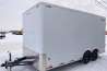 2025 Royal 8'x16' Enclosed Flat Front Cargo Trailer