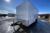 2025 Royal 8'x16' Enclosed Flat Front Cargo Trailer