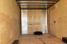 2025 Royal 8'x16' Enclosed Flat Front Cargo Trailer