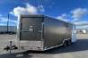 2025 Royal 8'x18' + 4' Enclosed Sled Trailer