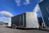2025 Royal 8'x18' + 4' Enclosed Sled Trailer