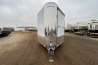 2025 Royal 8'x18' + 4' Enclosed Sled Trailer