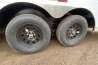 2025 Royal 8'x18' + 4' Enclosed Sled Trailer