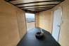 2025 Royal 8'x18' + 4' Enclosed Sled Trailer