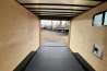2025 Royal 8'x18' + 4' Enclosed Sled Trailer