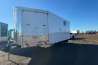 2025 Royal 8'x18' + 4' Enclosed Sled Trailer