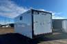 2025 Royal 8'x18' + 4' Enclosed Sled Trailer