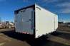 2025 Royal 8'x18' + 4' Enclosed Sled Trailer