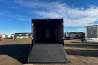 2025 Royal 8'x18' + 4' Enclosed Sled Trailer