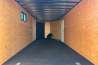 2025 Royal 8'x18' + 4' Enclosed Sled Trailer