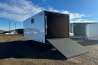 2025 Royal 8'x18' + 4' Enclosed Sled Trailer