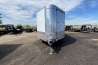 2025 Royal 8'x18' + 4' Enclosed Sled Trailer