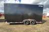 2025 Royal 8'x18' Enclosed Cargo