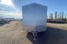 2025 Royal 8'x18' Enclosed Cargo Trailer