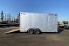 2025 Royal 8'x18' Enclosed Cargo Trailer