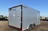 2025 Royal 8'x18' Enclosed Cargo Trailer