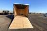 2025 Royal 8'x18' Enclosed Cargo Trailer