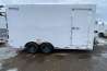 2025 Royal 8'x18' Enclosed Cargo Trailer