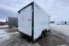 2025 Royal 8'x18' Enclosed Cargo Trailer