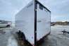 2025 Royal 8'x18' Enclosed Cargo Trailer