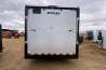 2025 Royal 8'x18' Enclosed Cargo Trailer