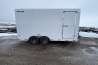 2025 Royal 8'x18' Enclosed Cargo Trailer