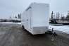 2025 Royal 8'x18' Enclosed Cargo Trailer