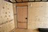 2025 Royal 8'x18' Enclosed Cargo Trailer