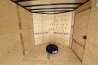 2025 Royal 8'x18' Enclosed Cargo Trailer