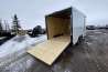 2025 Royal 8'x18' Enclosed Cargo Trailer