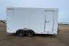 2025 Royal 8'x18' Enclosed Trailer