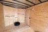 2025 Royal 8'x18' Enclosed Trailer