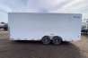2025 Royal 8'x20' Commercial Enclosed Trailer