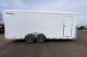 2025 Royal 8'x20' Commercial Enclosed Trailer