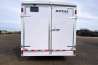 2025 Royal 8'x20' Commercial Enclosed Trailer