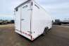 2025 Royal 8'x20' Commercial Enclosed Trailer