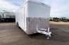 2025 Royal 8'x20' Commercial Enclosed Trailer